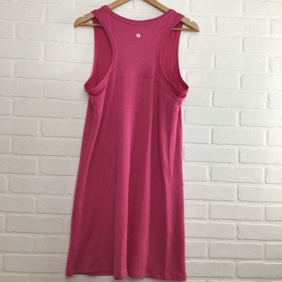 Reitmans summer camisole dress lightweight camisole racer back pink medium - Picture 4 of 10